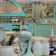 Illustration for article titled Returning to the iBake Off /iTent Is a Much-Needed Escape Into the Decadent Sublime
